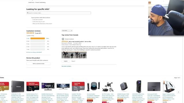 Skibidi Toilet Is Destroying Brain Cells... смотреть онлайн