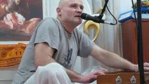 Шри Нрисимха Пранама (Бхактипада пр.)