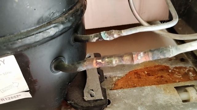 Холодильник Индезит no frost не холодит ремонт смотреть онлайн