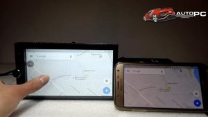 Видео обзор встроенного приложения Easy Connected на магнитолах Smarty Trend