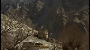 Неизвестная планета. Тибетские святыни, часть 2