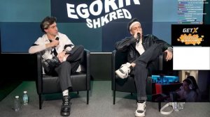 gensyxa смотрит БУСТЕР vs 50 ХЕЙТЕРОВ! **Встречается с Диларой?**