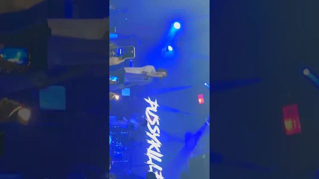 PUSSYKILLER & экси - контакт(концерт). смотреть онлайн