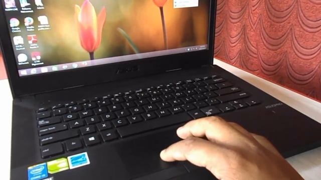 Unboxing Asus i5 Laptop PU451LD (14/i5/4GB/500GB) Review & Hands On смотреть онлайн