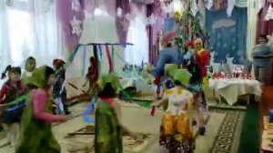 Ах, эта ярмарка!