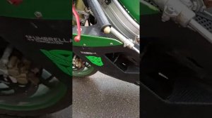 Кавасаки zxr 250 1997 год