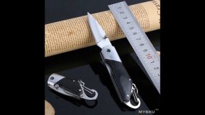 Нож для вскрытий | #Обзор