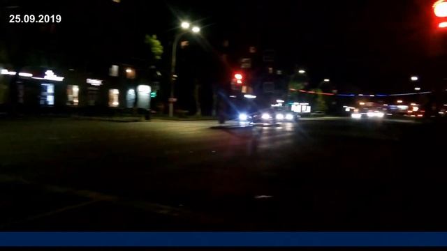 СД и ДНаТ уличное освещение. Часть 3. смотреть онлайн