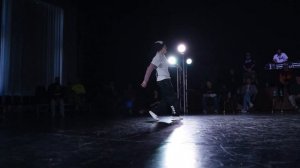 GLEB VS GROM | BBOYS PRO | TOP 32 | XX YEARS ANNIVERSARY "...Хоть Отбавляй!"