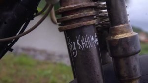 PDF Motorcycles Harley-Davidson Boardtracker Barn Find Custom