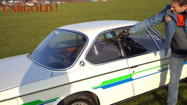 BMW ALPINA B2 3.0 Coupé Driving and Report | 230 km/h Porsche Killer ! | смотреть онлайн