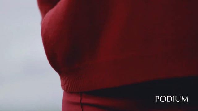 PODIUM GIRL Max Mara fw19 смотреть онлайн