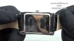 Мужские наручные часы РФС P620301-03A