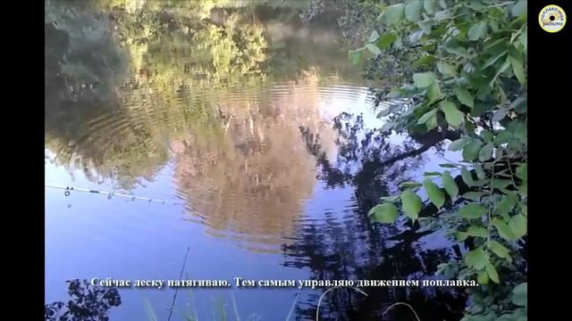 Поплавок кораблик