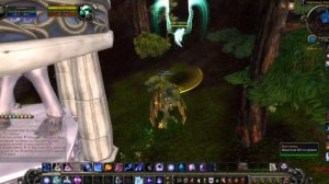 Редкие мобы. Банталос. Хиджал