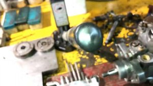 часть 2 Фольксваген Б3 Дизель тнвд возрат качество втулок