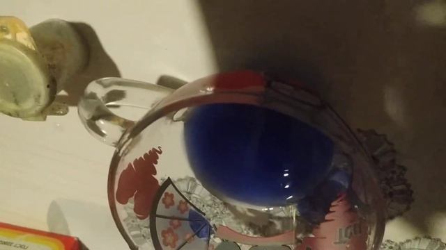 Делаем бомбочку для ванны без лимонной кислоты!!