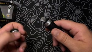 Armytek wizard C2 WG / в чем сила зеленого ? ?