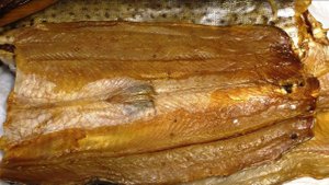 Вяленая Щука, Балык,юколла из щуки холодного копчения,Рецепт Рыба fisherman dv. 27 rus