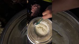 Пирог с ветчиной и сыром