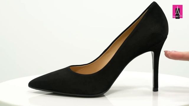 Видеообзор I Женские туфли GIOVANNI FABIANI 2472965 смотреть онлайн