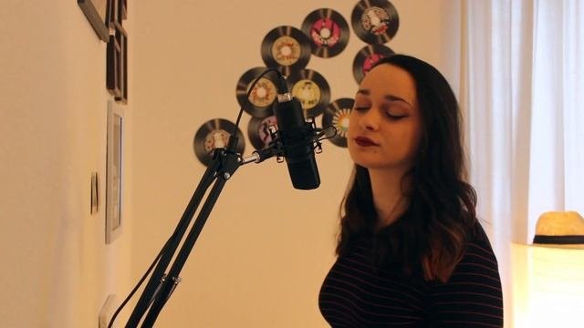 Home - Edith Whiskers (Lidia Mazniku Cover)