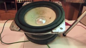 Усилитель на MOSFET транзисторе.Класс А.