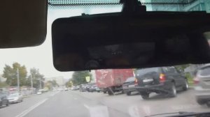 Дрожит зеркало ВАЗ-2109. Устраняем дрожь.