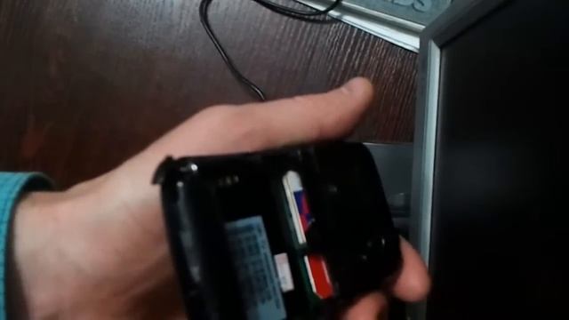 обзор телефона на 4 номера (Real Q8+) смотреть онлайн