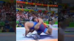 Садулаев  Абдурашид