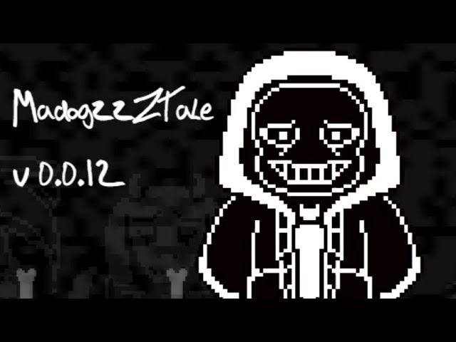 MadogzzZTale - Alpha 0.0.12 version [RUSSIAN LANGUAGE / РУССКИЙ ЯЗЫК] смотреть онлайн