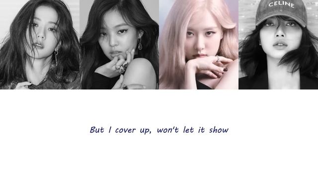 BlackPink - Heart Attack AI cover. смотреть онлайн