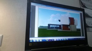 Противопожарные разрывы между домами и хозпостройками.