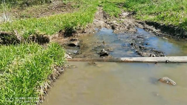 Мотоблок проедет там, где джип застрянет. Или как я тоскал мотоблок на себе. смотреть онлайн