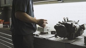 How to Rebuild a Polaris RZR 800 Engine: Complete Assembly