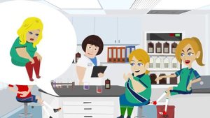 Вода с лимоном и имбирём! Полезное похудение!