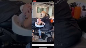 Окрашивание красителями Lebel “Materia”. Часть 2