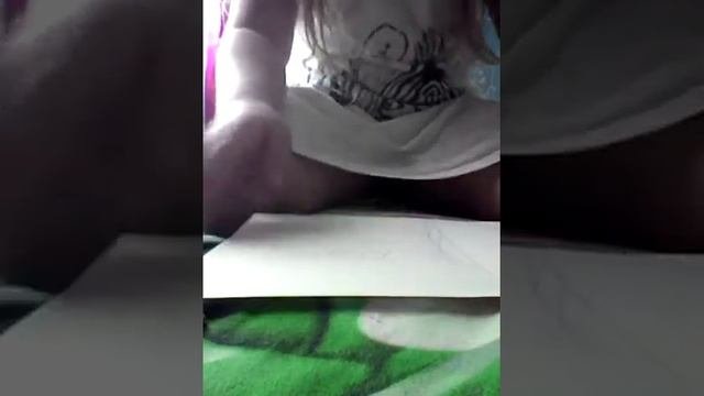 Как вызывать черти черти