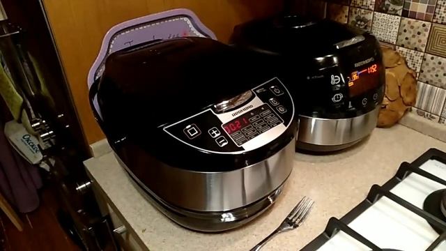 Мультиварка. Как пользоваться правильно.
