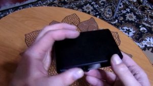 Доработка ТВ приставки Эфир HD-555
