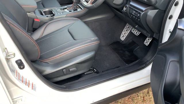 2020 XV Premium