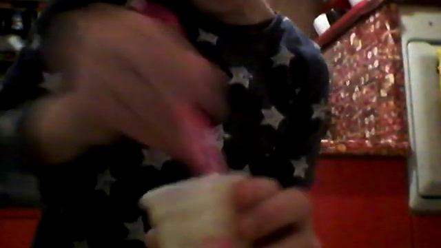 Лизун в домашних условиях смотреть онлайн