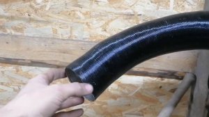 Китайская автономка часть 3. Забор воздуха с улицы.