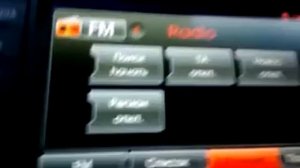 настройки радио