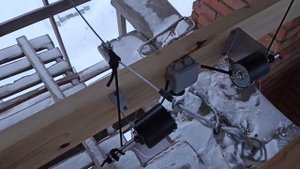 Воскресный звон на 6 колоколах