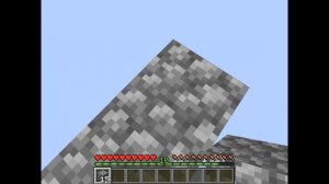 ВЫЖИВАНИЕ НА СКАЙБЛОКЕ #2 MINECRAFT