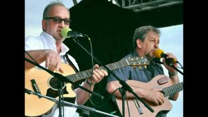 Я один такой. Валерий и Вадим Мищуки.