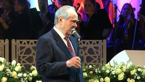 "Великие дела делали": речь Шаймиева на юбилее