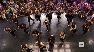 Фильмы про танцы