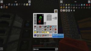 Skyfactory 4 - Simple Storage Network 1.12.2! EP 7 [Modded Minecraft 1.12.2]